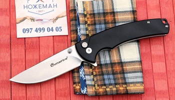 Нож TunaFire GT-T0030