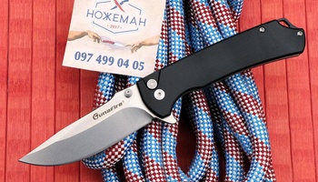 Нож TunaFire GT-T0032