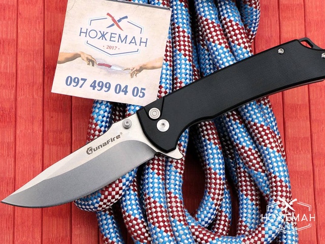 Нож TunaFire GT-T0032