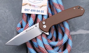 Нож TunaFire GT-T0033