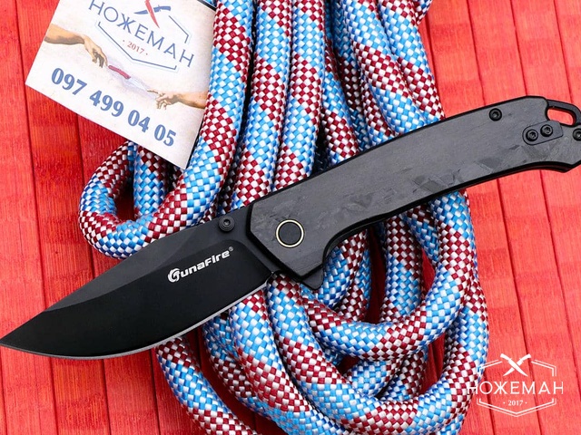 Нож TunaFire GT-T0040