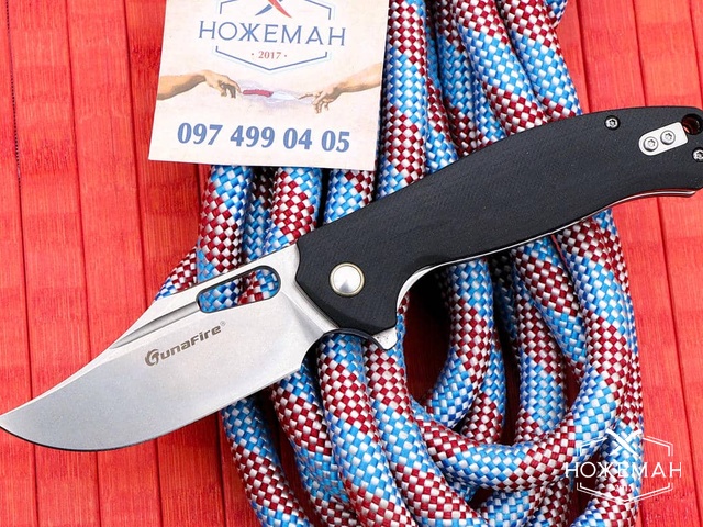 Нож TunaFire GT-T0050