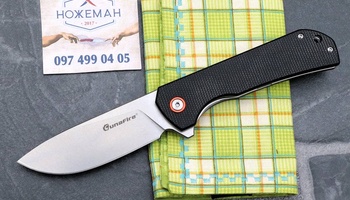 Нож TunaFire GT-T0058