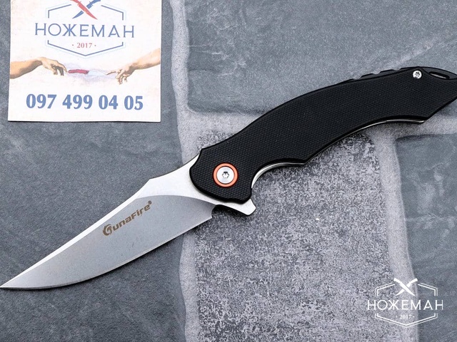 Нож TunaFire GT-T0059