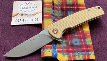 Нож TunaFire GT-T0067