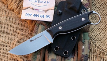 Нож TunaFire GT0174