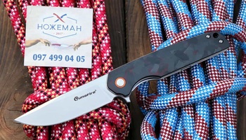 Нож TunaFire GT961