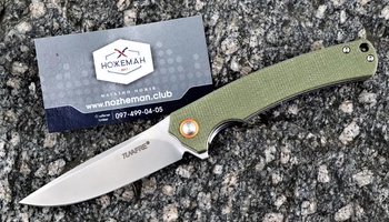 Нож TunaFire GT964