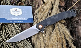 Нож TunaFire GT964-CB01