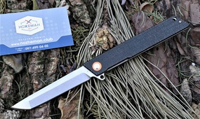 Нож TunaFire GT967