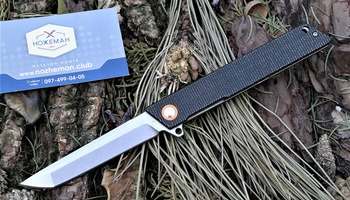 Нож TunaFire GT967