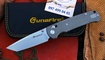 Нож TunaFire T0039-3 Titanium