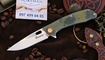 Нож TunaFire T0057