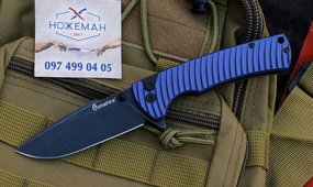 Нож TunaFire T0069