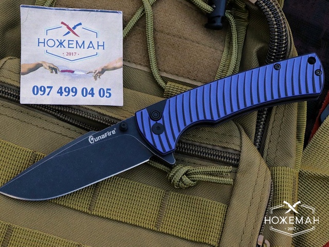Нож TunaFire T0069