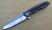 Нож Two Sun TS16 dark