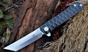 Нож Two Sun TS20