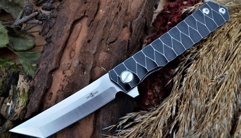 Нож Two Sun TS20