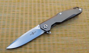 Нож Two Sun TS21