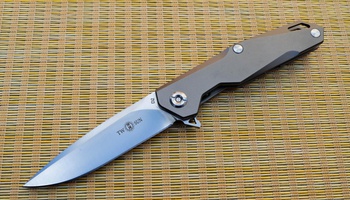 Нож Two Sun TS21