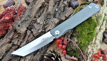 Нож Two Sun TS33