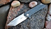 Нож Two Sun TS38