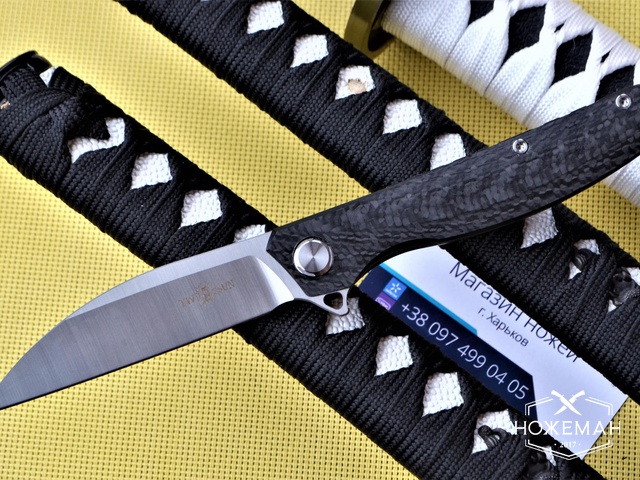 Нож TwoSun TS111