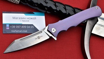Нож TwoSun TS124