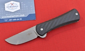 Нож TwoSun TS128 Dynamo
