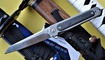 Нож TwoSun TS135