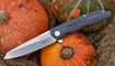 Нож TwoSun TS16 G10