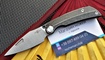 Нож TwoSun TS164