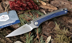 Нож TwoSun TS171