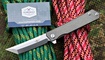Нож TwoSun TS20 NEW