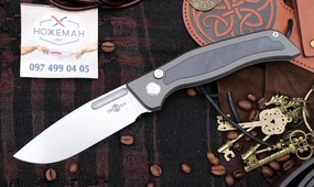 Нож TwoSun TS239 Vandal