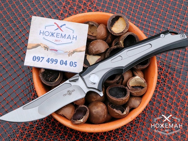 Нож TwoSun TS285