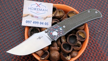 Нож TwoSun TS301