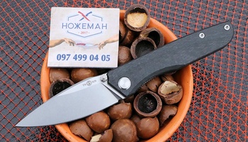 Нож TwoSun TS304