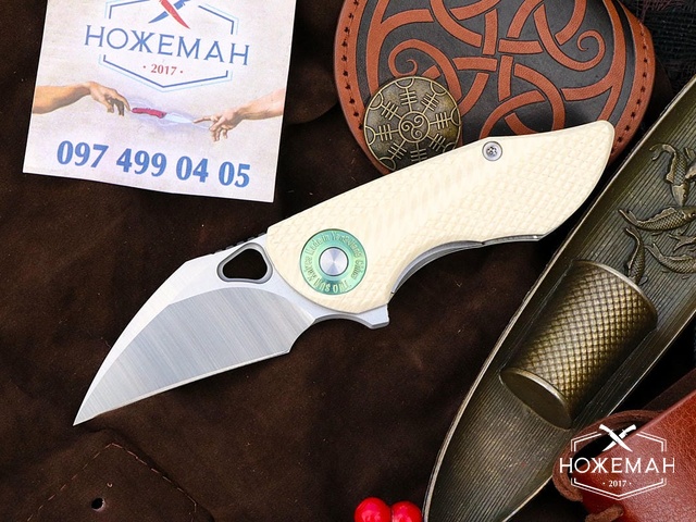 Нож TwoSun TS314