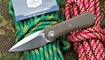 Нож TwoSun TS334