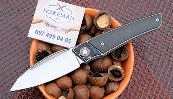 Нож TwoSun TS344