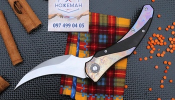 Нож TwoSun TS348