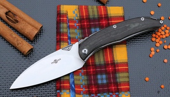Нож TwoSun TS357