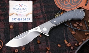 Нож TwoSun TS388