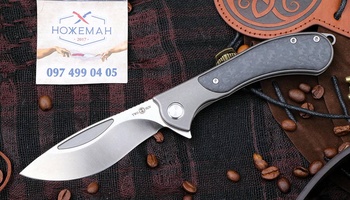 Нож TwoSun TS388