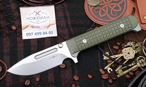 Нож TwoSun TS394