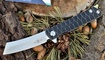 Нож TwoSun TS40