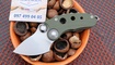 Нож TwoSun TS417