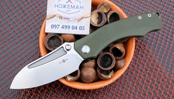 Нож TwoSun TS425