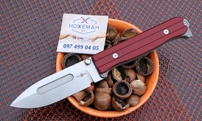 Нож TwoSun TS434